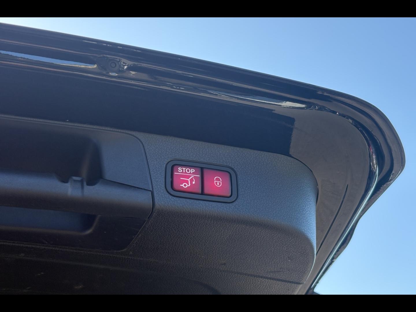 Image MERCEDES-BENZ GLB 200d 150ch AMG Line 8G DCT