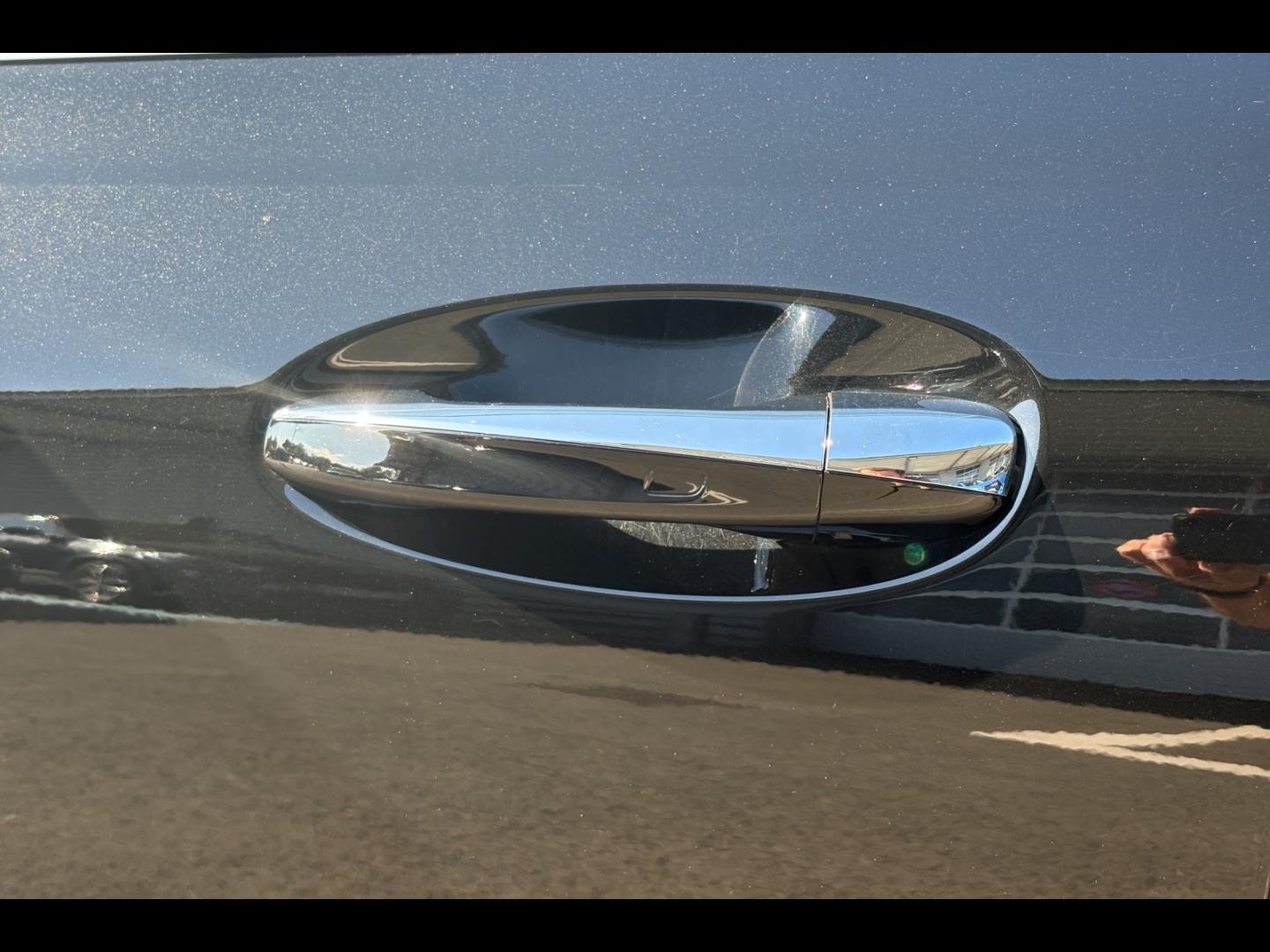 Image MERCEDES-BENZ GLB 200d 150ch AMG Line 8G DCT
