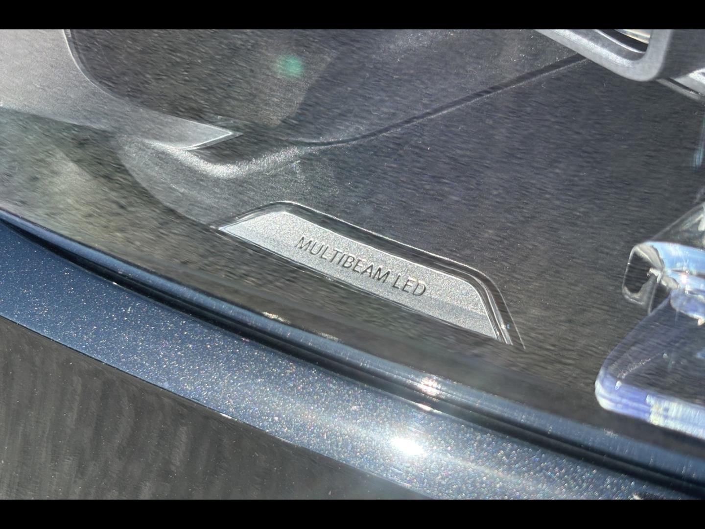 Image MERCEDES-BENZ GLB 200d 150ch AMG Line 8G DCT