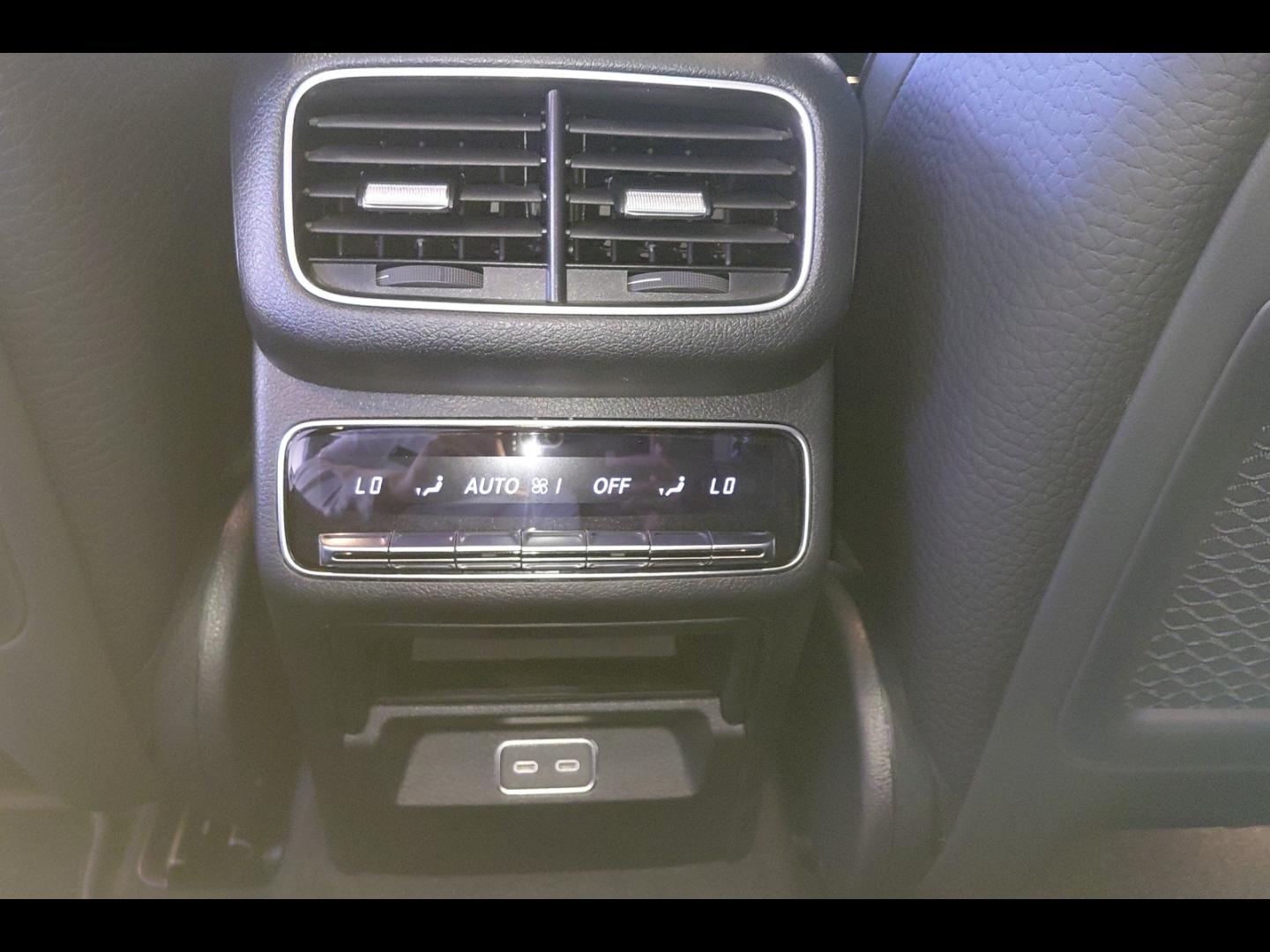 Image MERCEDES-BENZ GLE 350 de Hybrid EQ 197ch+156ch AMG Line 4Matic 9G-Tronic