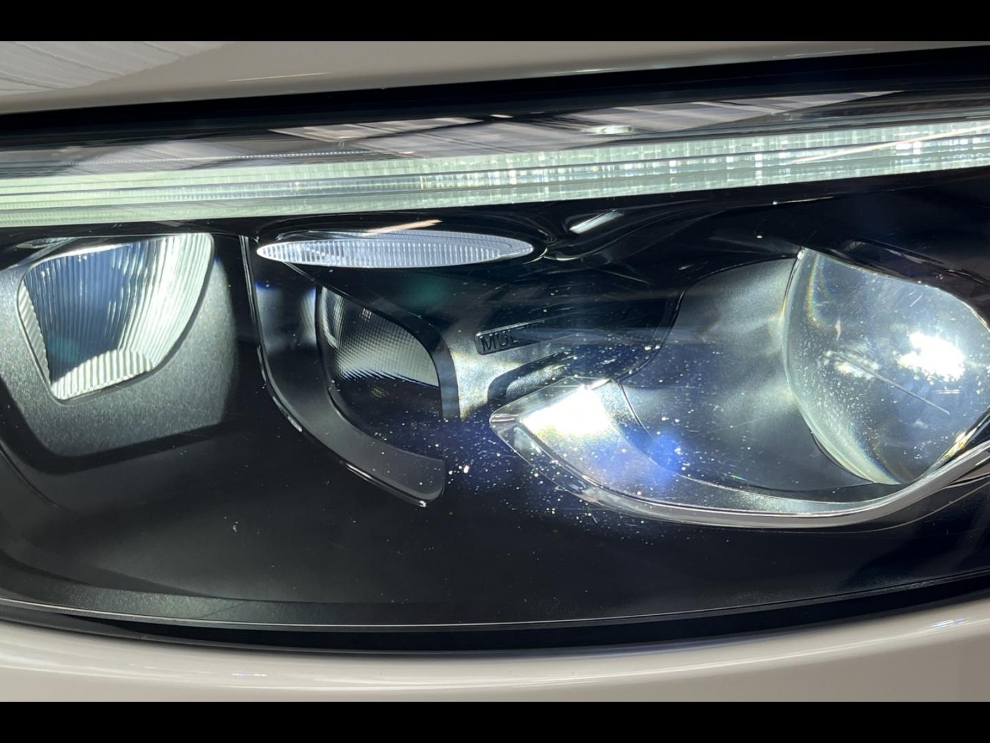 Image MERCEDES-BENZ Classe A 250 e 163+109ch AMG Line 8G-DCT