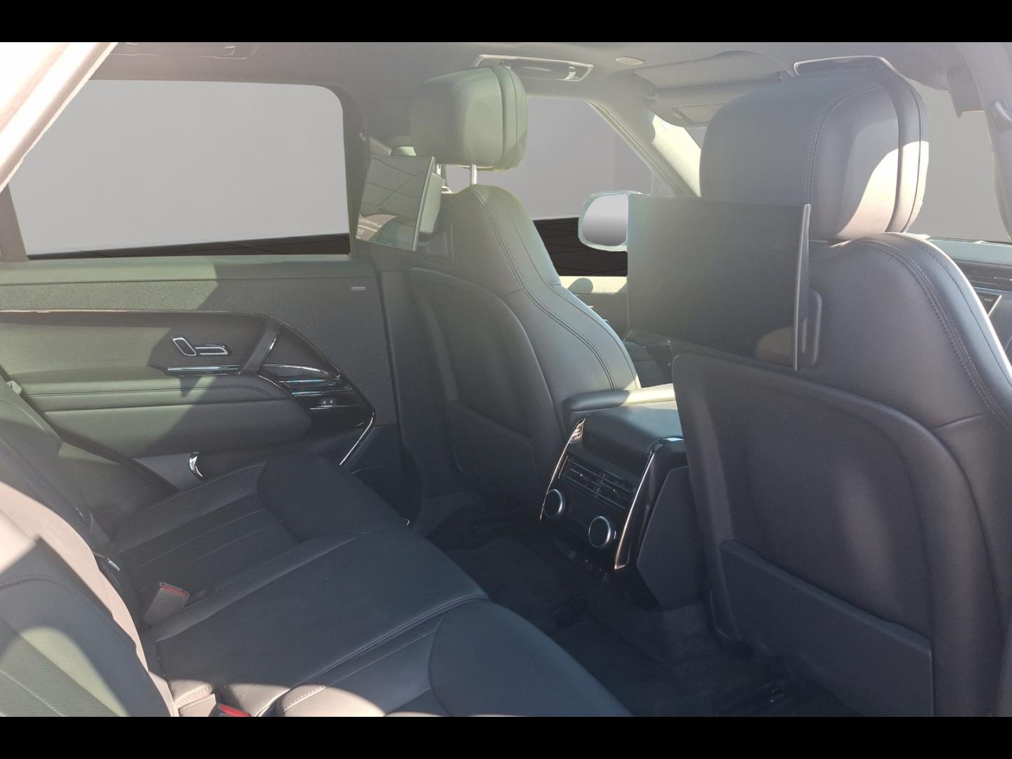 Image LAND-ROVER Range Rover Sport 3.0 P460e 460ch PHEV Dynamic SE