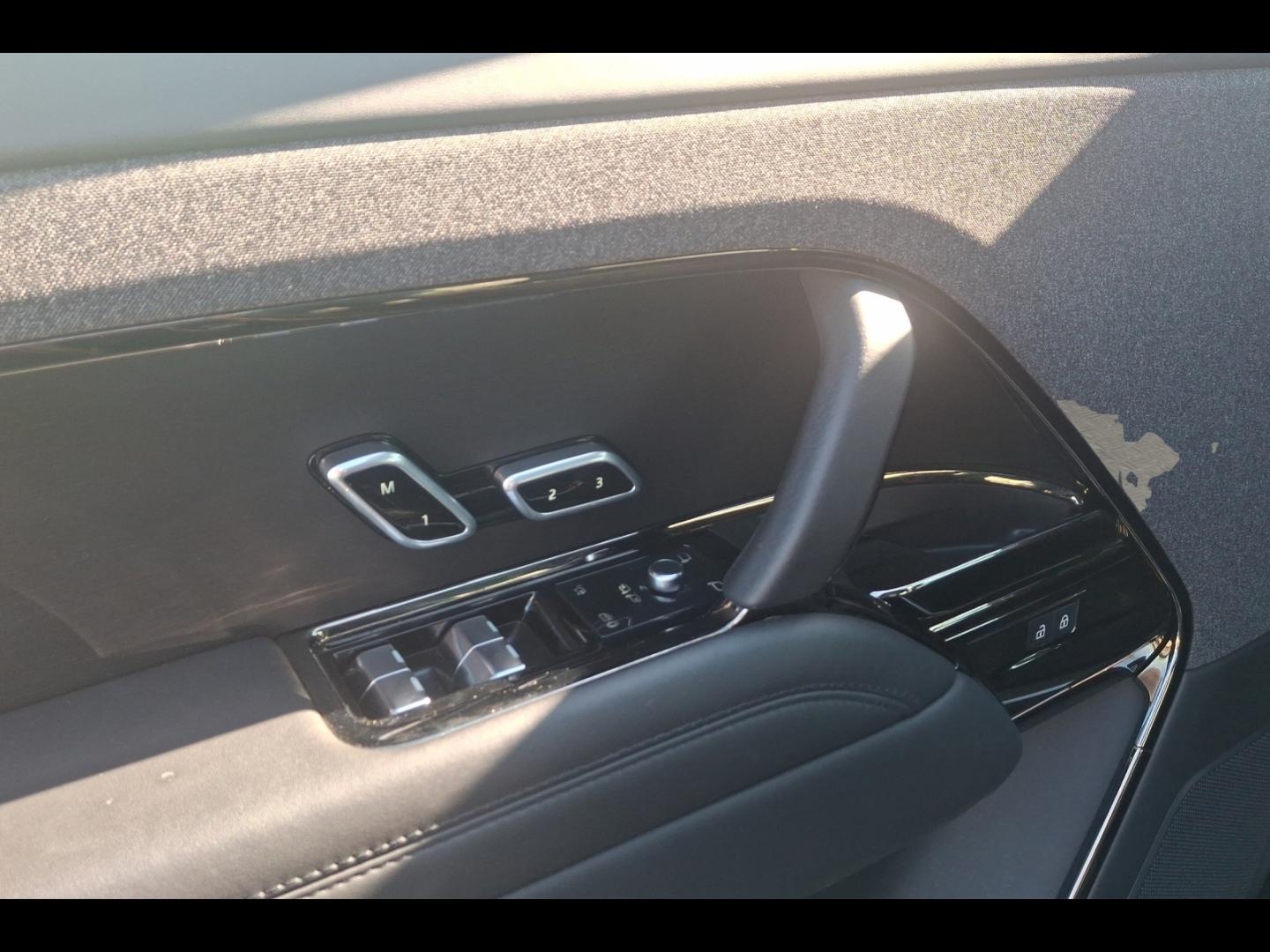 Image LAND-ROVER Range Rover Sport 3.0 P460e 460ch PHEV Dynamic SE
