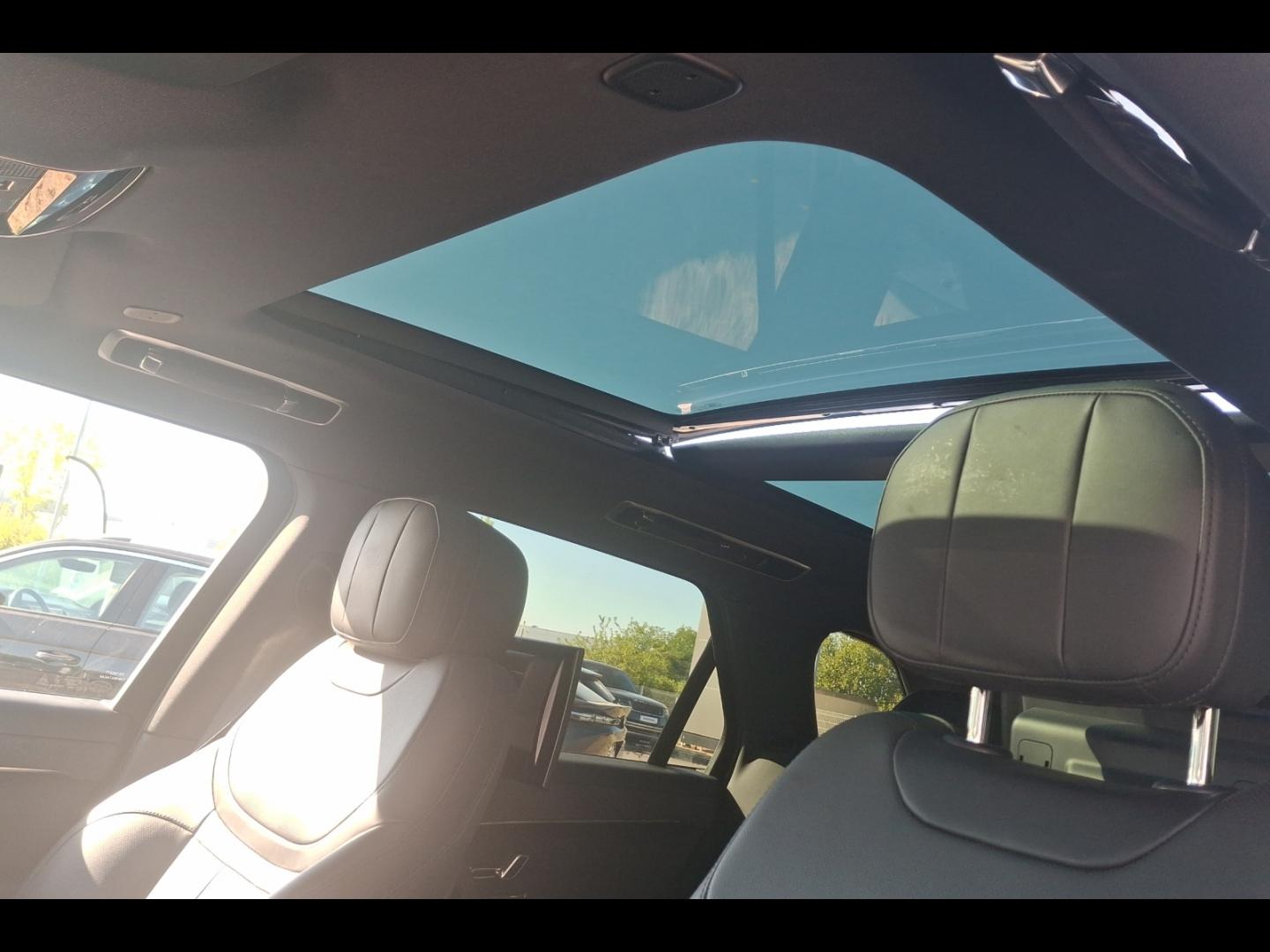 Image LAND-ROVER Range Rover Sport 3.0 P460e 460ch PHEV Dynamic SE