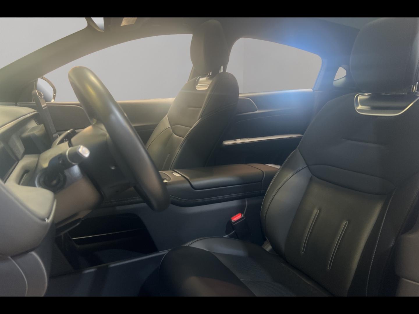 Image XPENG G6 280ch 87,5kWh RWD Grande Autonomie