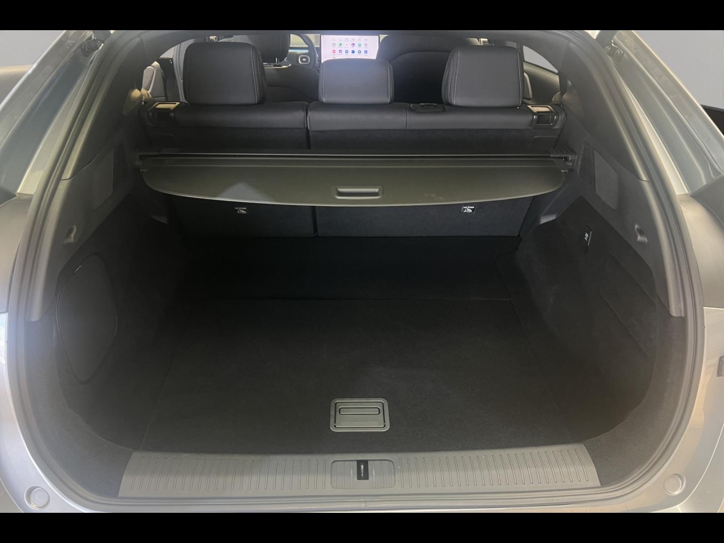 Image XPENG G6 280ch 87,5kWh RWD Grande Autonomie
