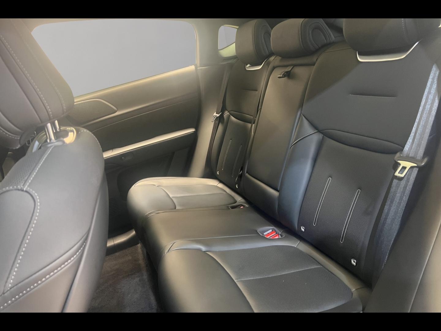 Image XPENG G6 280ch 87,5kWh RWD Grande Autonomie