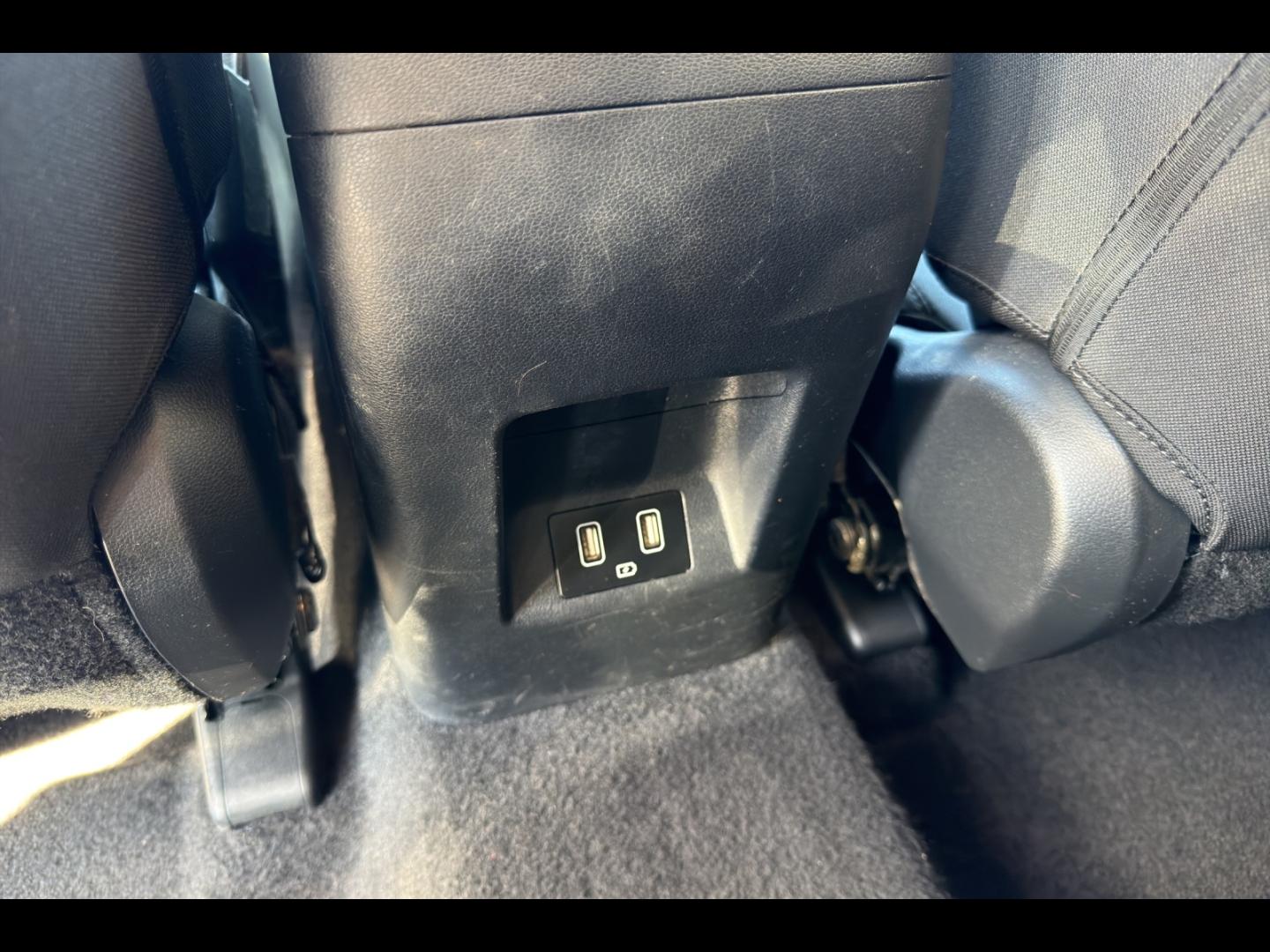 Image HYUNDAI Tucson 1.6 T-GDi 230ch Hybrid Creative BVA6
