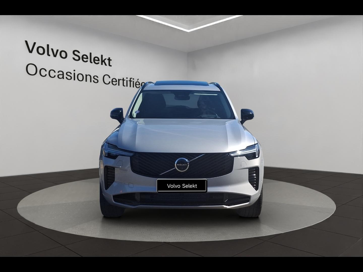 Image VOLVO XC90 T8 AWD 310 + 145ch Ultra Style Dark Geartronic