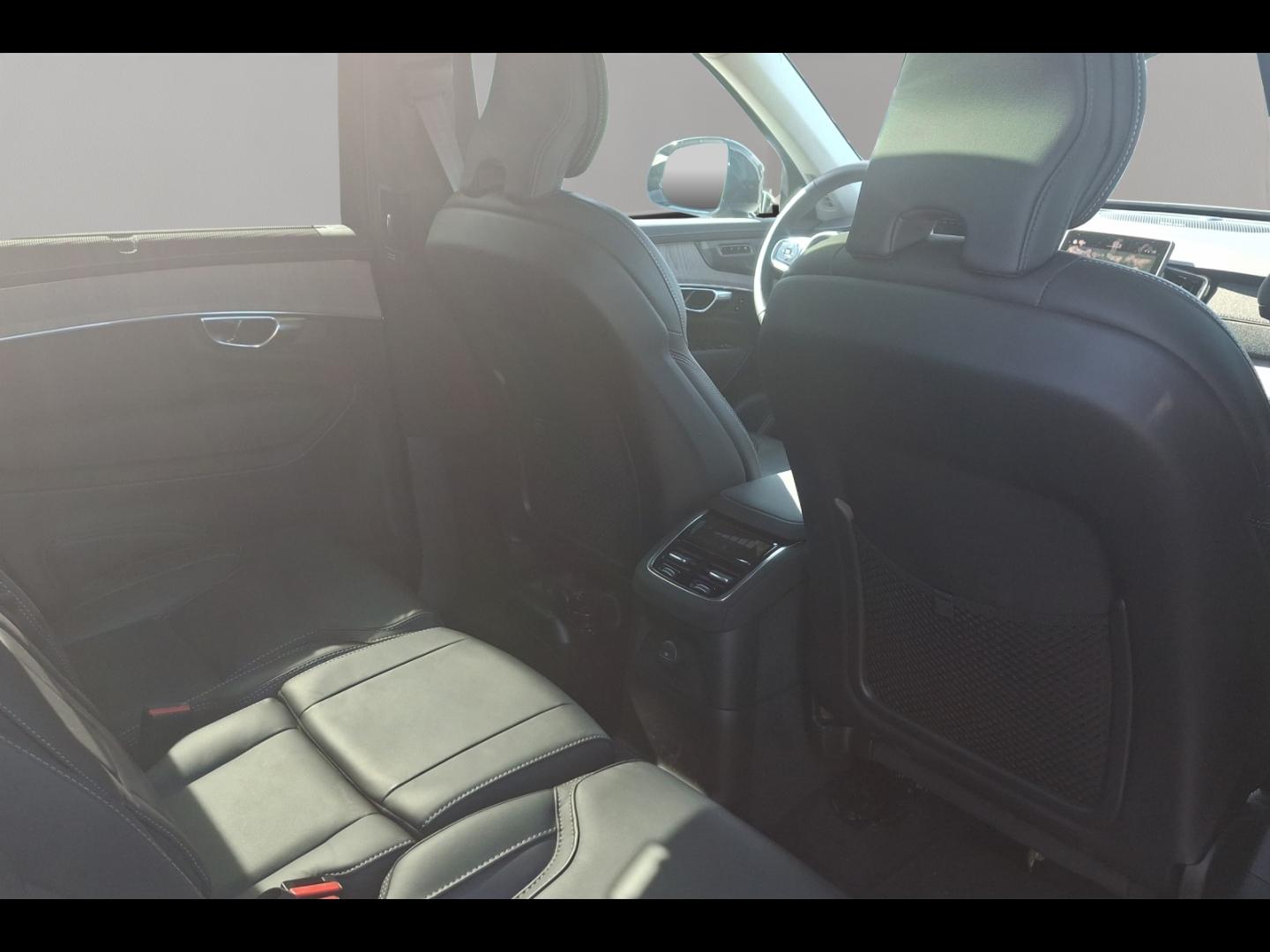 Image VOLVO XC90 T8 AWD 310 + 145ch Ultra Style Dark Geartronic