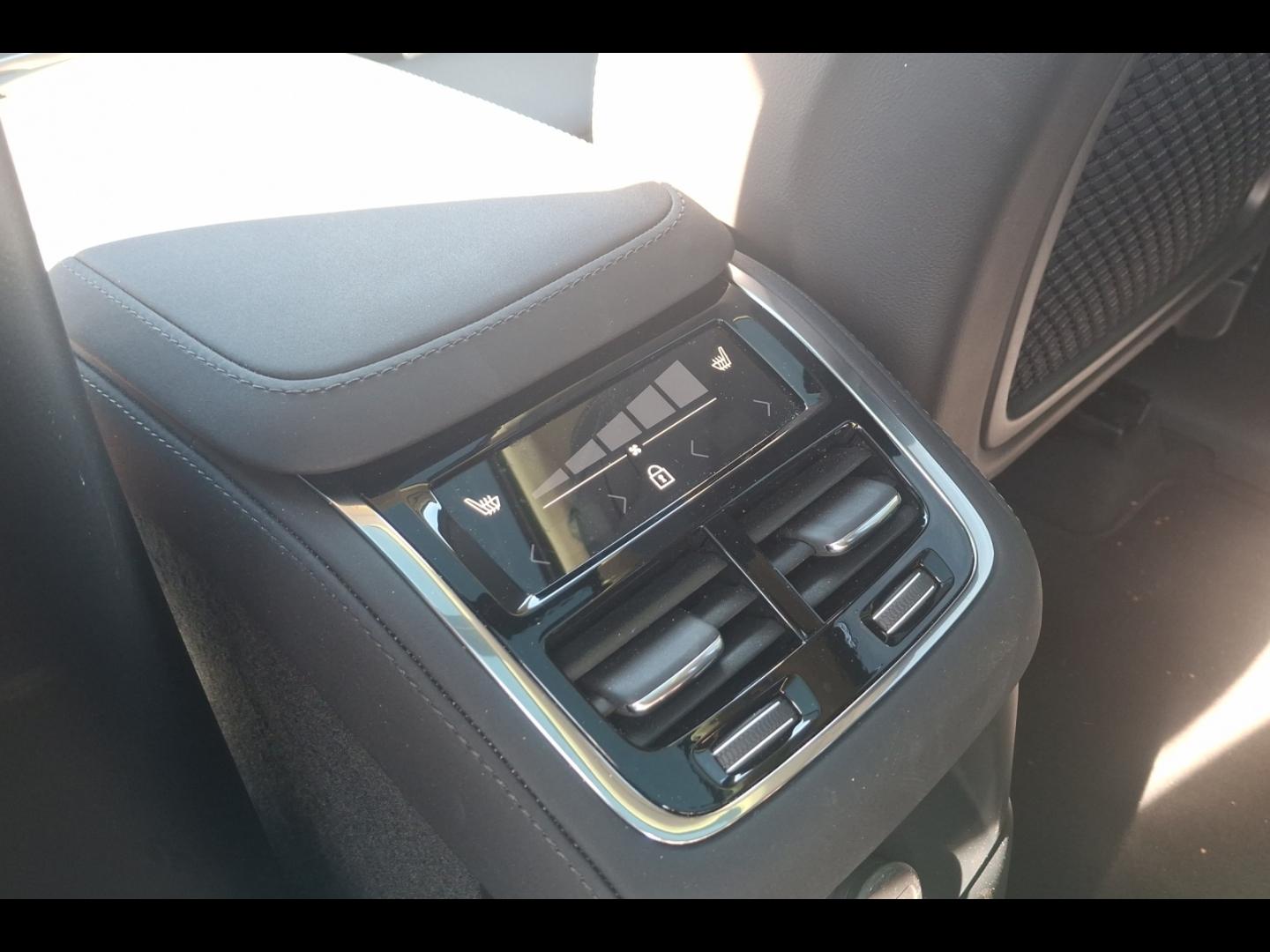 Image VOLVO XC90 T8 AWD 310 + 145ch Ultra Style Dark Geartronic