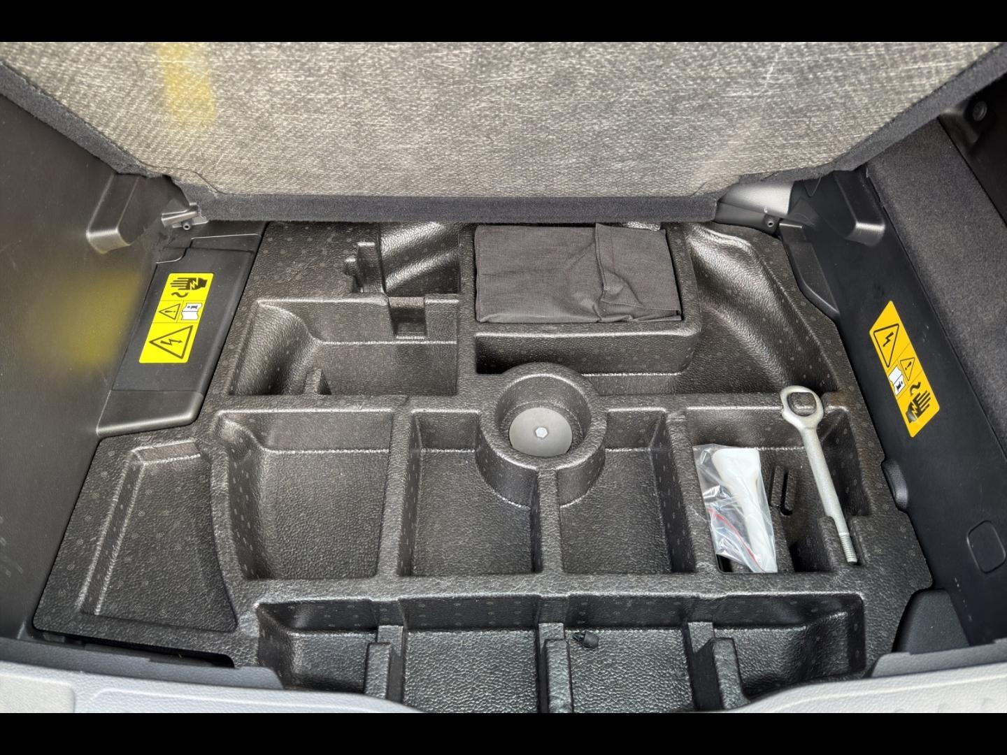 Image JEEP Renegade 1.3 GSE T4 190ch 4xe Limited AT6 MY21