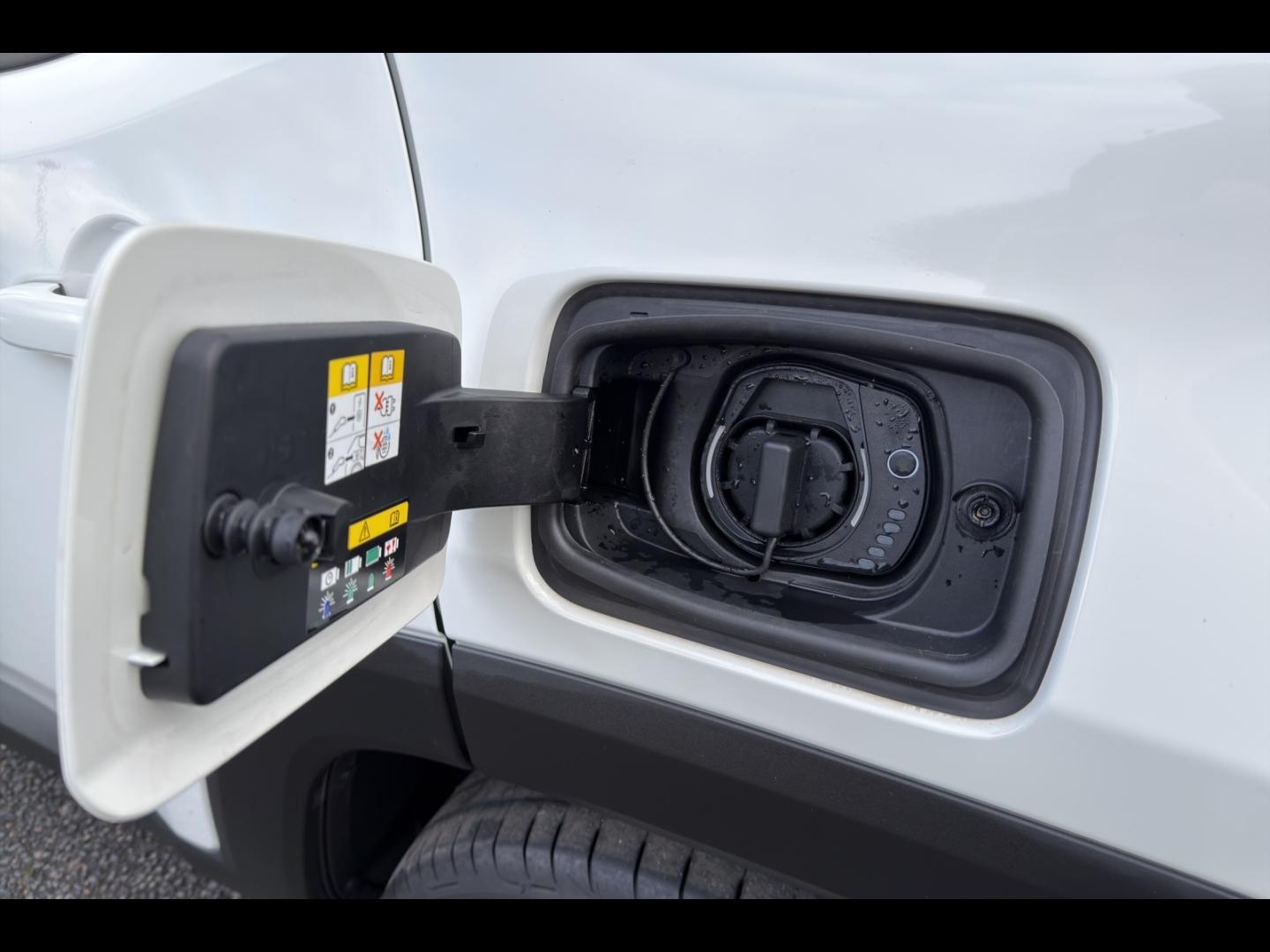Image JEEP Renegade 1.3 GSE T4 190ch 4xe Limited AT6 MY21