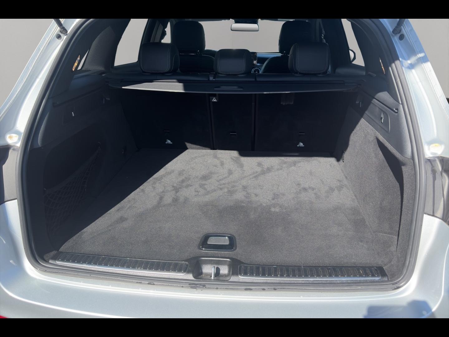 Image MERCEDES-BENZ GLC 250 d 204ch Sportline 4Matic 9G-Tronic