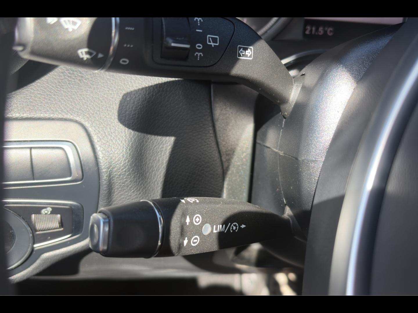 Image MERCEDES-BENZ GLC 250 d 204ch Sportline 4Matic 9G-Tronic