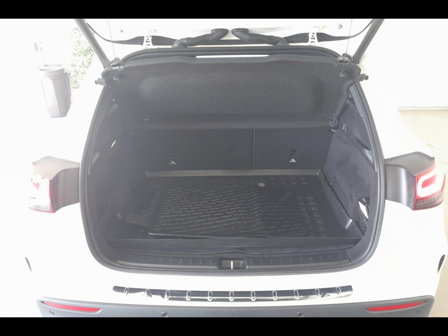 Image MERCEDES-BENZ GLA 200 d 150ch AMG Line 8G-DCT