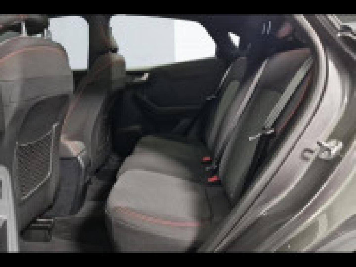 Image FORD Puma 1.0 EcoBoost 155ch S&S mHEV ST-Line X Powershift