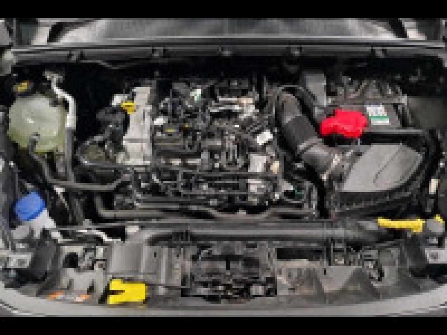 Image FORD Puma 1.0 EcoBoost 155ch S&S mHEV ST-Line X Powershift