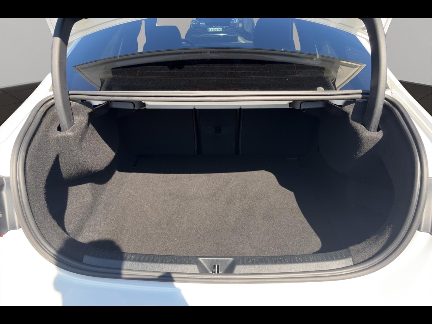 Image MERCEDES-BENZ Classe A Berline 200 d 150ch AMG Line 8G-DCT