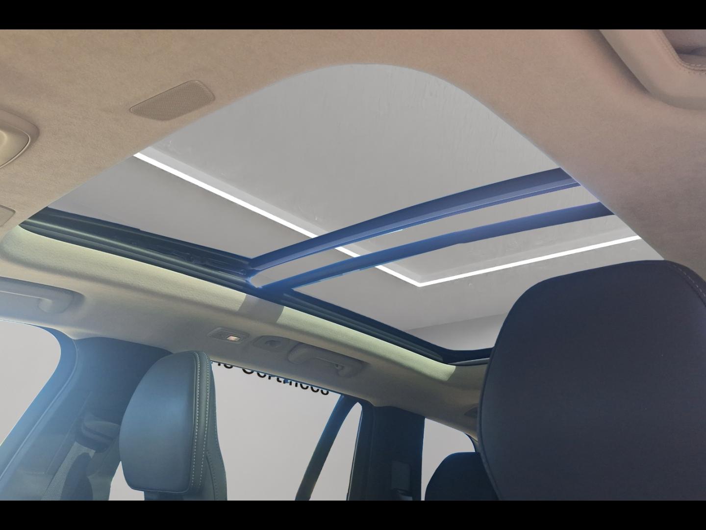 Image VOLVO XC90 T8 AWD 310 + 145ch Ultra Style Dark Geartronic