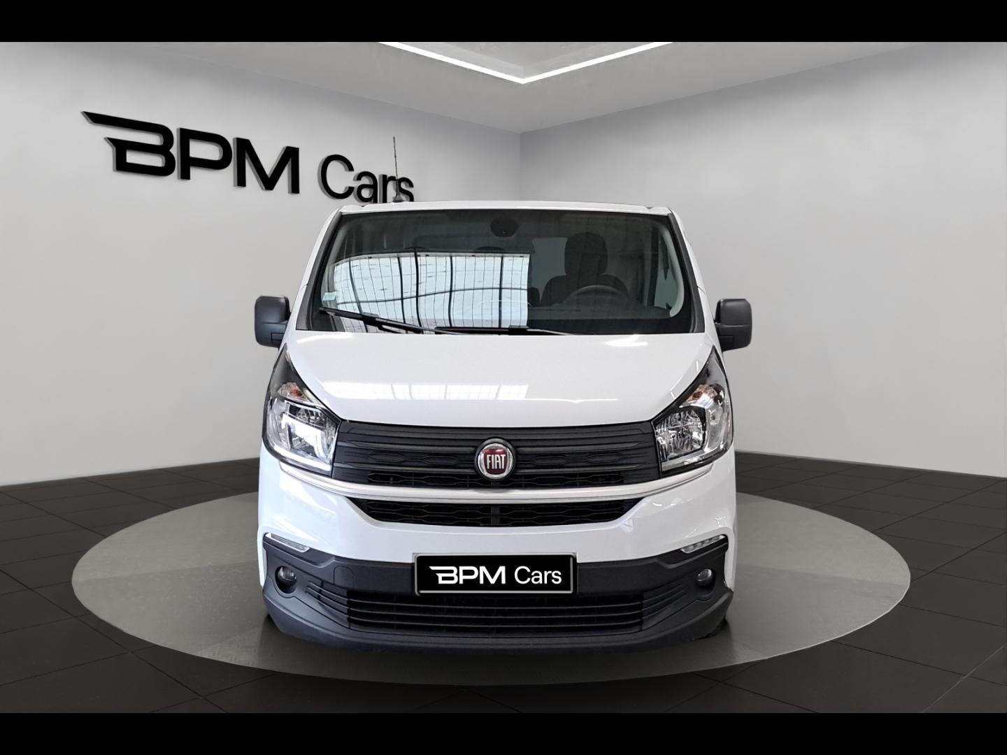 Image FIAT Talento Fg 1.0 CH1 2.0 Ecojet 145ch Pro Lounge DCT