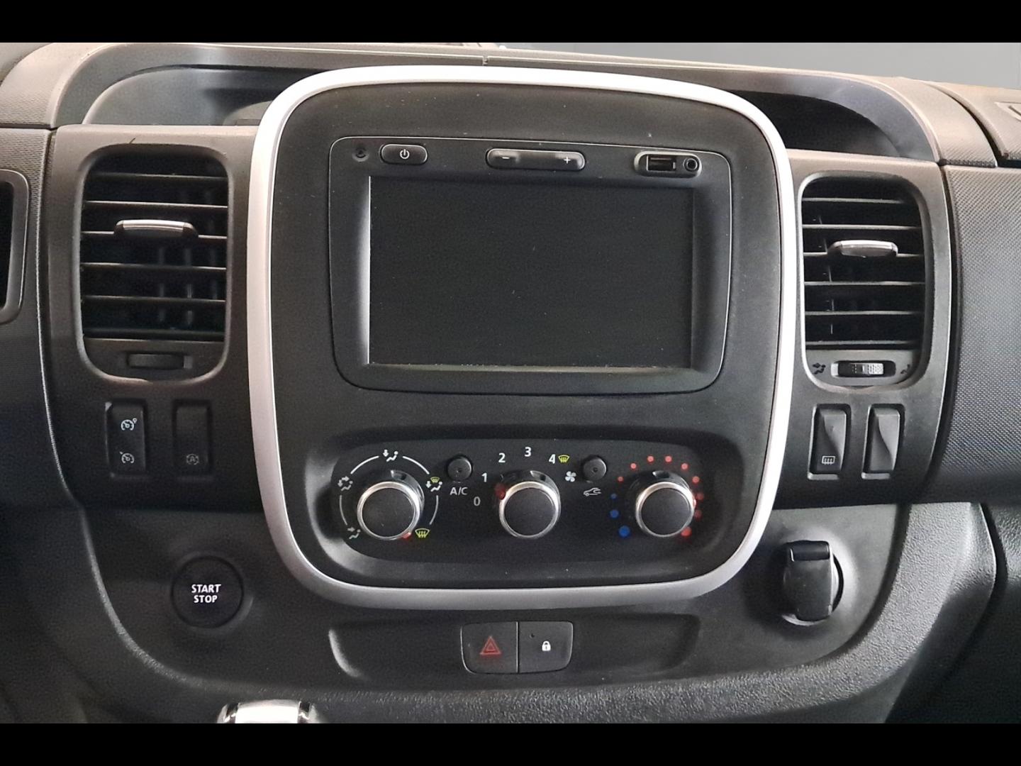 Image FIAT Talento Fg 1.0 CH1 2.0 Ecojet 145ch Pro Lounge DCT