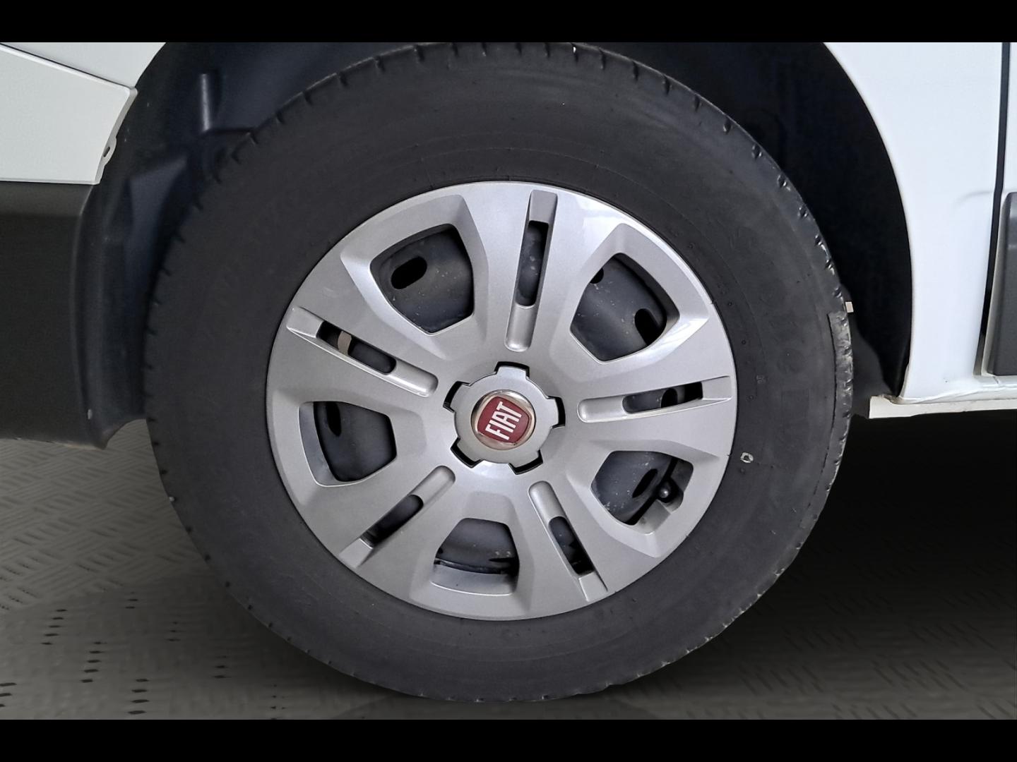Image FIAT Talento Fg 1.0 CH1 2.0 Ecojet 145ch Pro Lounge DCT