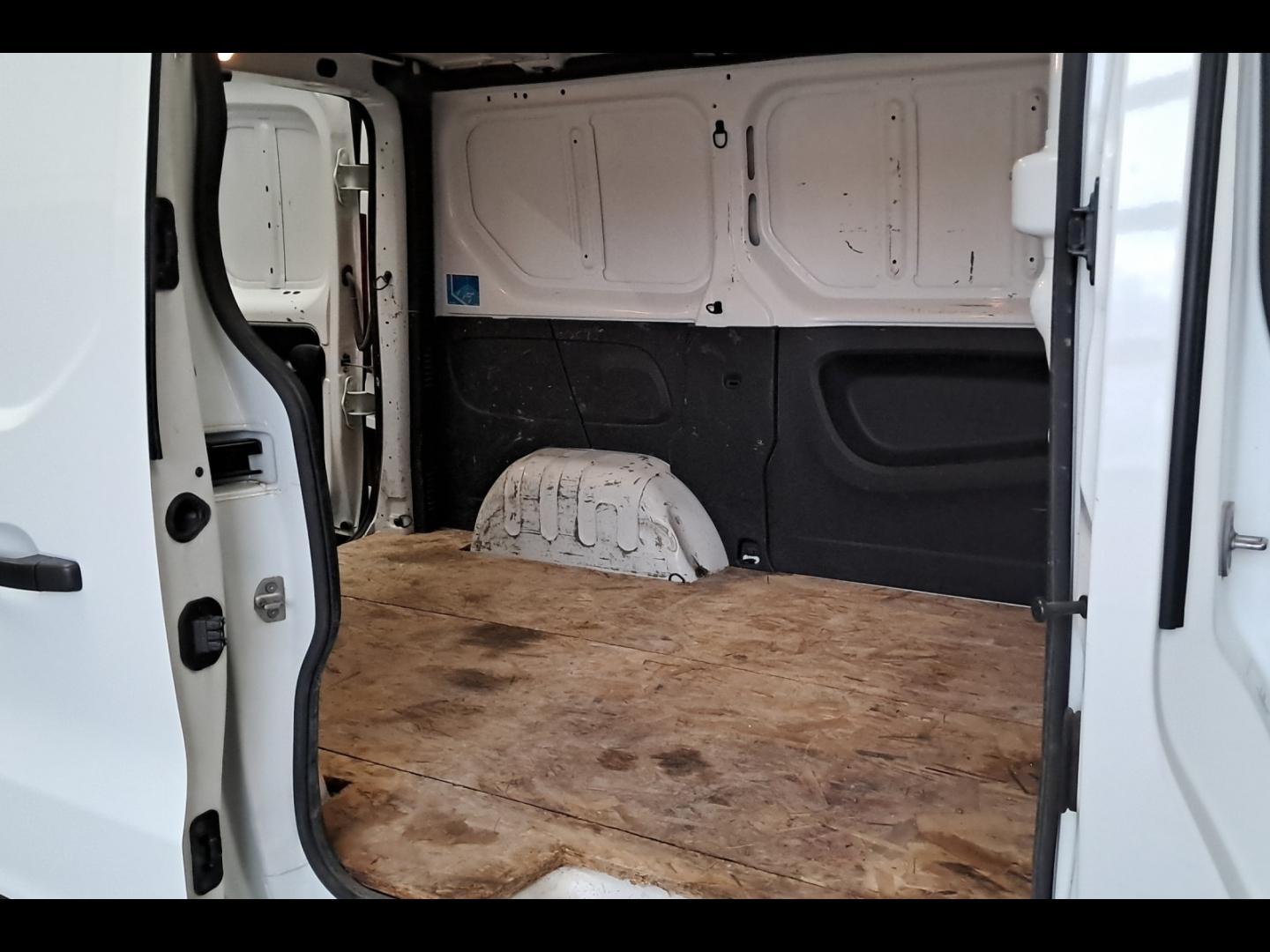 Image FIAT Talento Fg 1.0 CH1 2.0 Ecojet 145ch Pro Lounge DCT