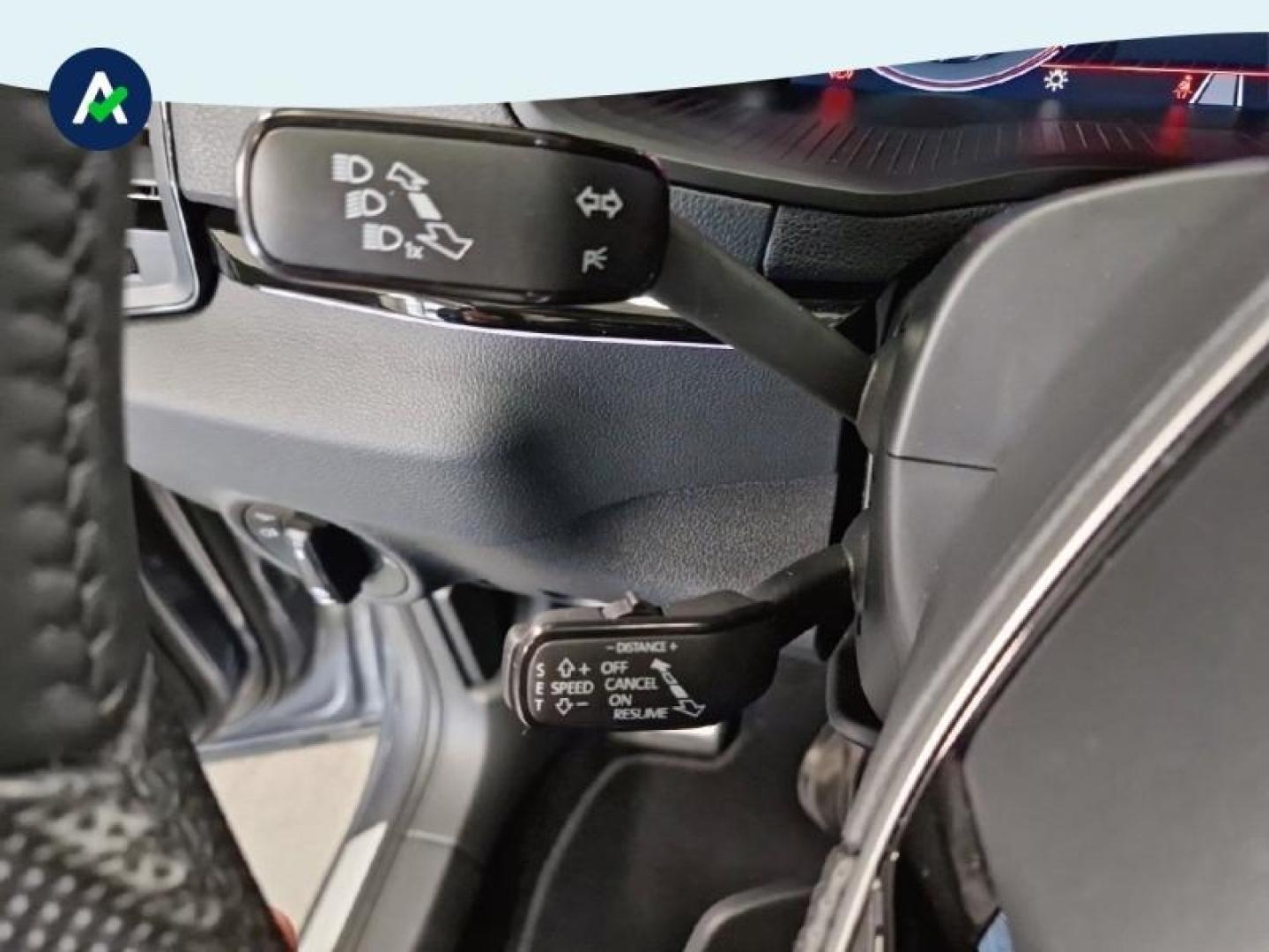Image SKODA Karoq 2.0 TDI 150ch SCR Sportline 4x2 DSG7