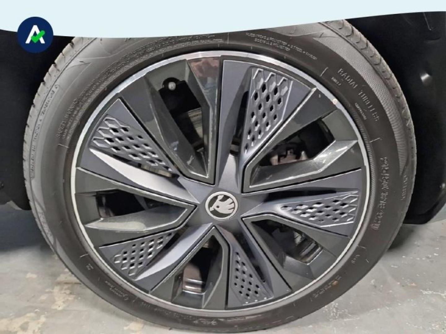 Image SKODA Karoq 2.0 TDI 150ch SCR Sportline 4x2 DSG7