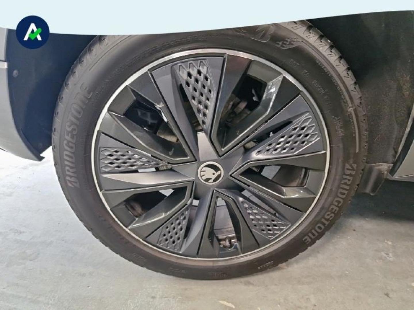 Image SKODA Karoq 2.0 TDI 150ch SCR Sportline 4x2 DSG7