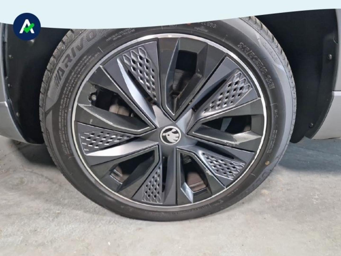 Image SKODA Karoq 2.0 TDI 150ch SCR Sportline 4x2 DSG7