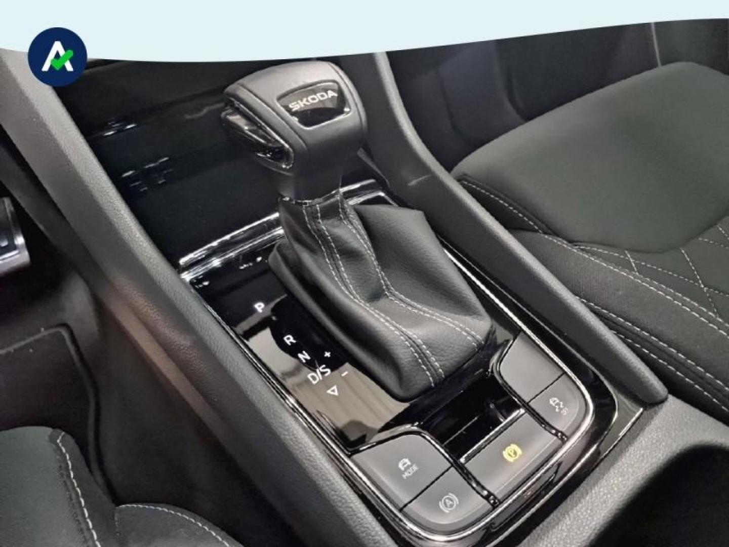 Image SKODA Karoq 2.0 TDI 150ch SCR Sportline 4x2 DSG7