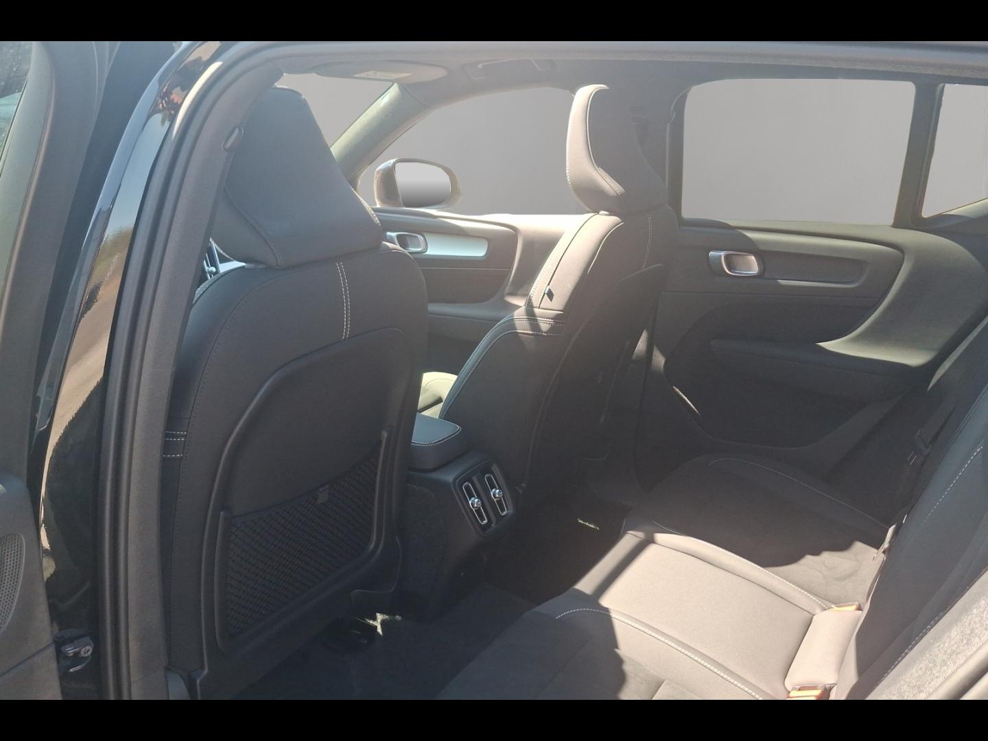 Image VOLVO XC40 B3 163ch Ultra DCT 7