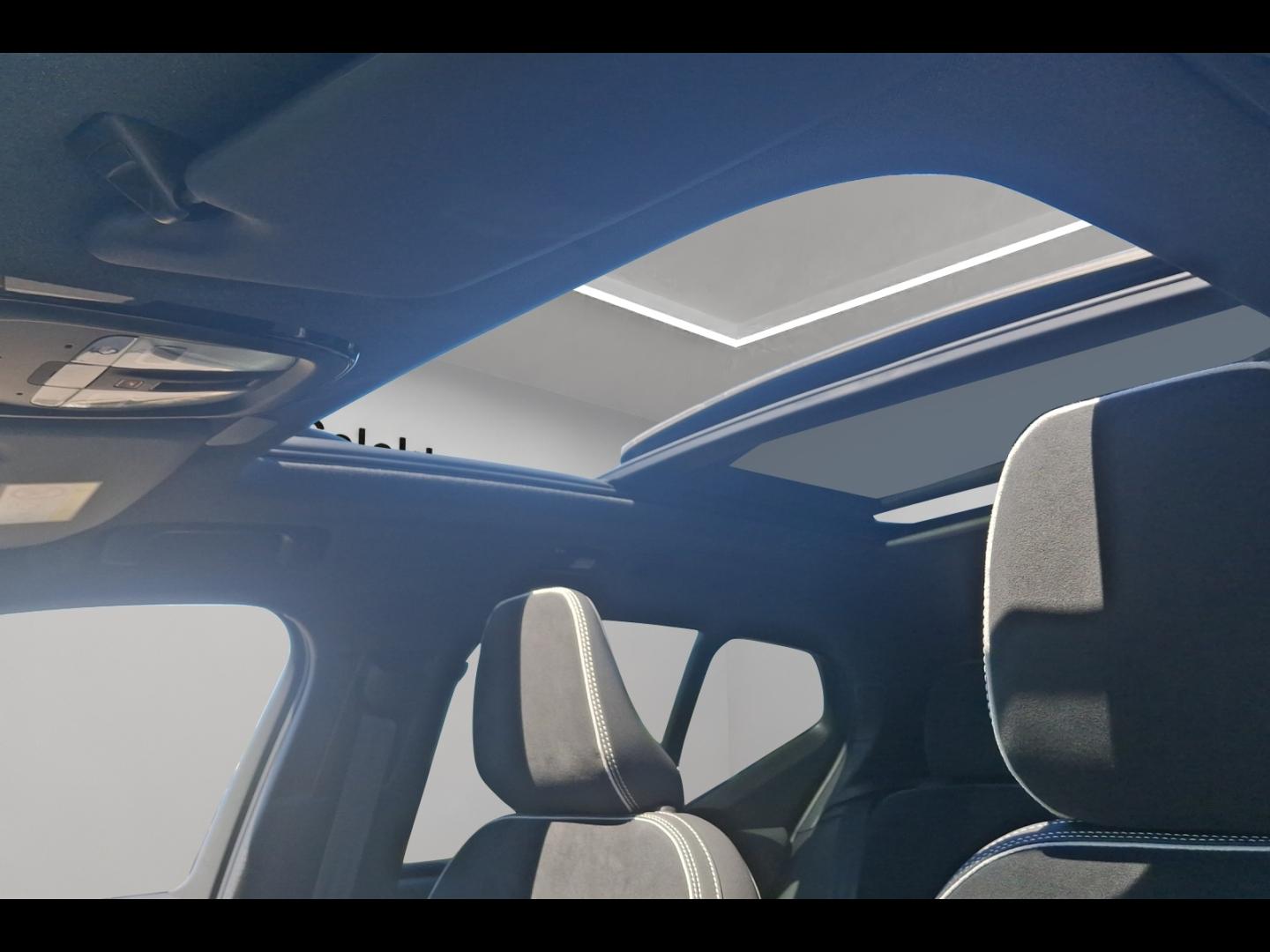 Image VOLVO XC40 B3 163ch Ultra DCT 7