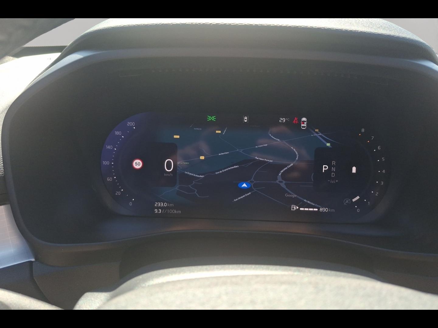 Image VOLVO XC40 B3 163ch Ultra DCT 7
