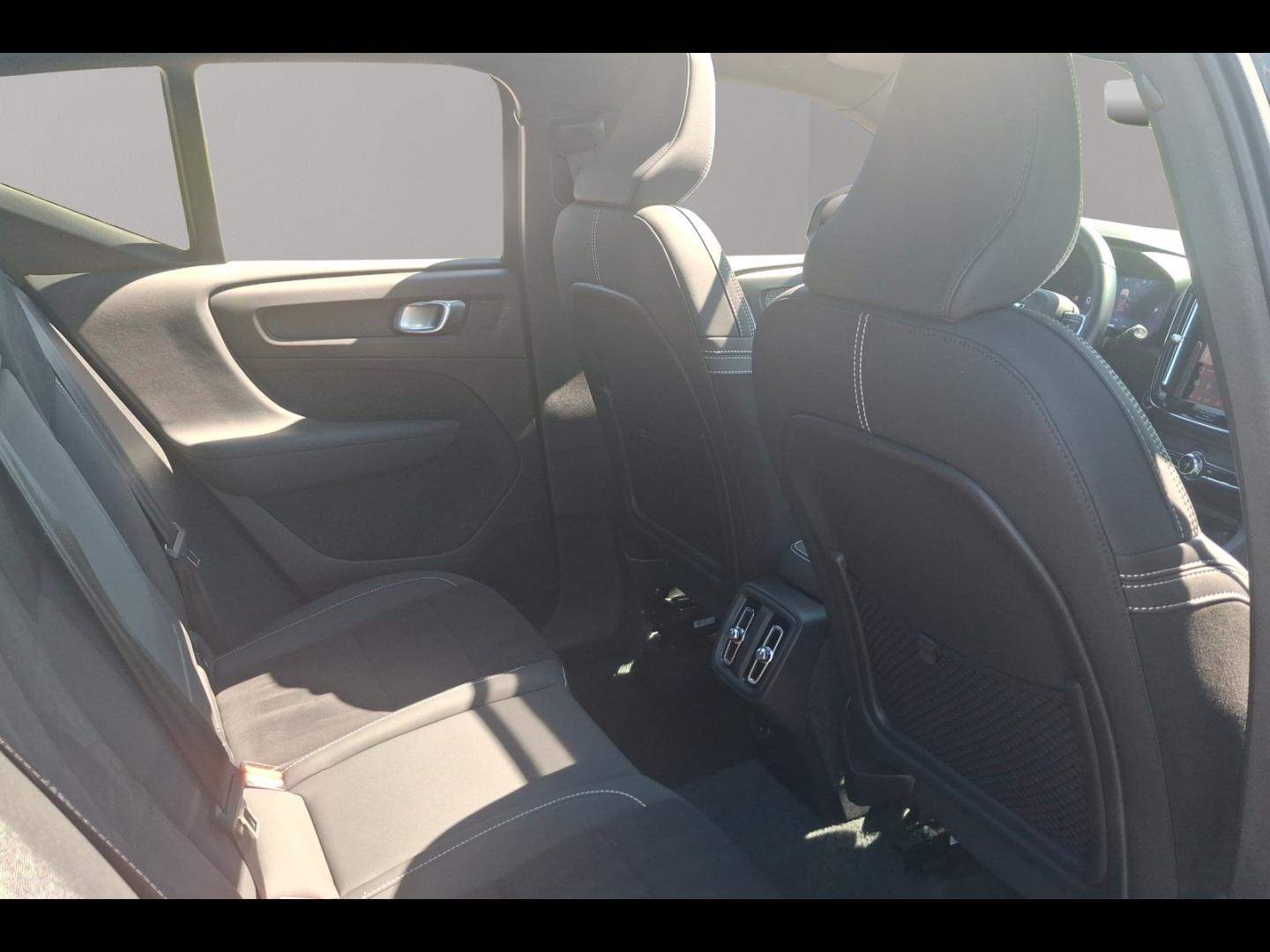 Image VOLVO XC40 B3 163ch Ultra DCT 7