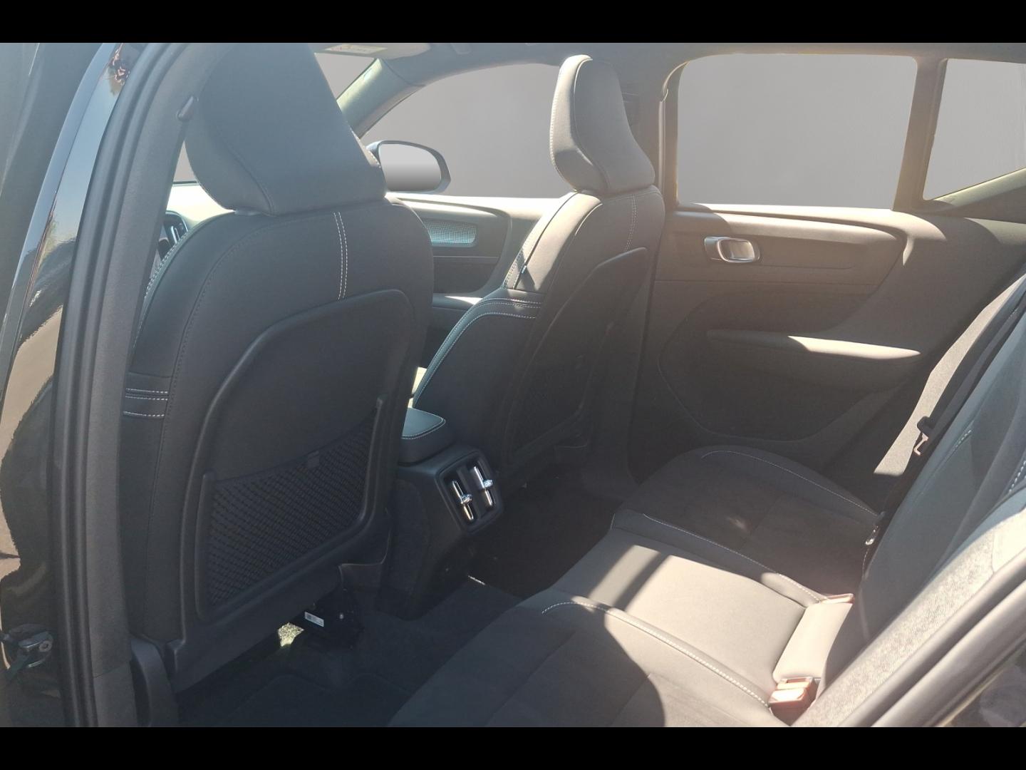 Image VOLVO XC40 B3 163ch Ultra DCT 7