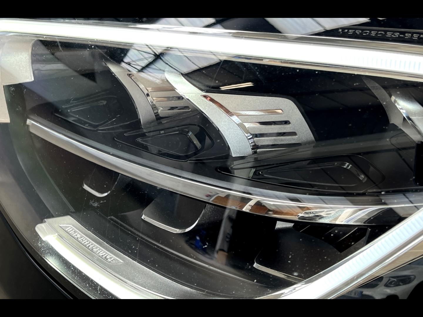 Image MERCEDES-BENZ GLC 300 de 194+122ch Business Line 4Matic 9G-Tronic