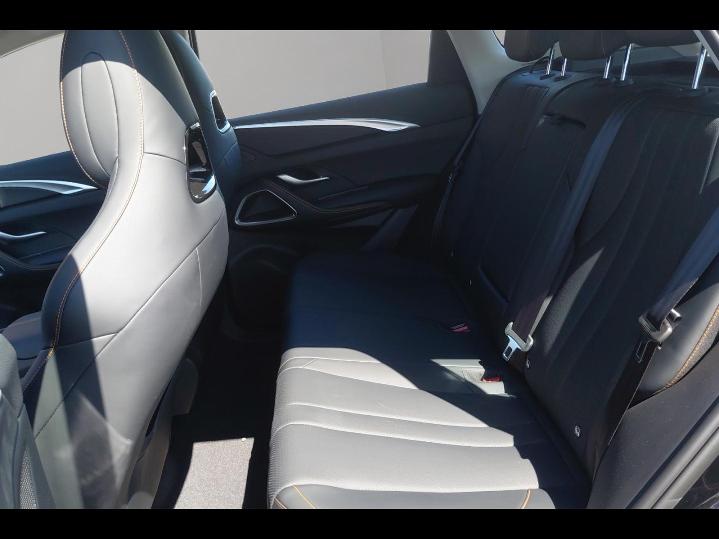 Image BYD Sealion 5 1.5 DM-i 212ch Design