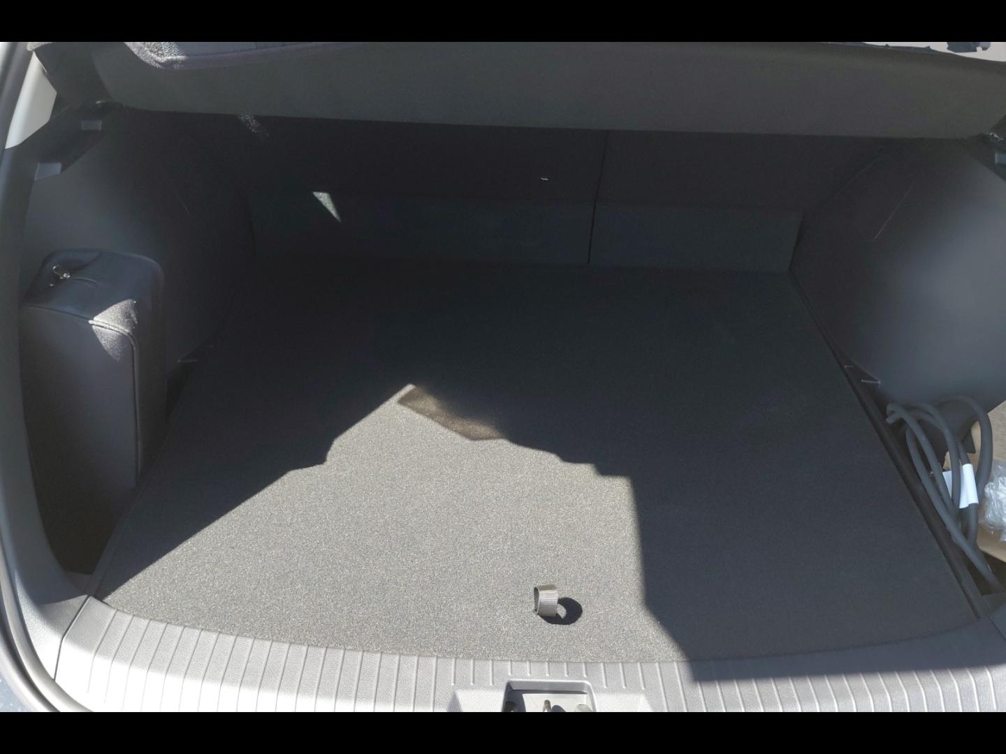 Image BYD Sealion 5 1.5 DM-i 212ch Design