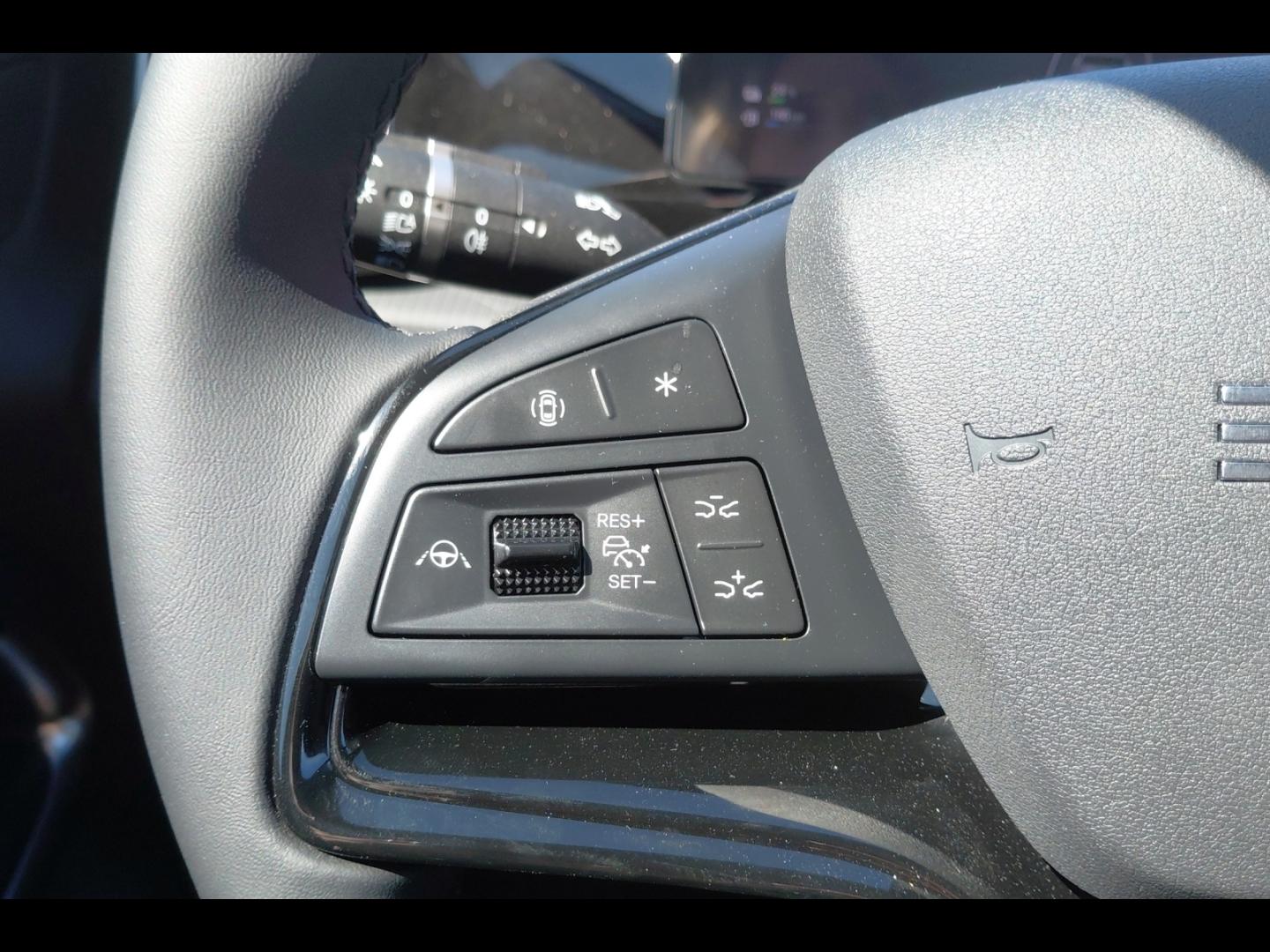 Image BYD Sealion 5 1.5 DM-i 212ch Design