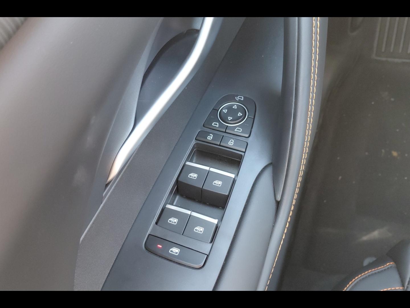 Image BYD Sealion 5 1.5 DM-i 212ch Design