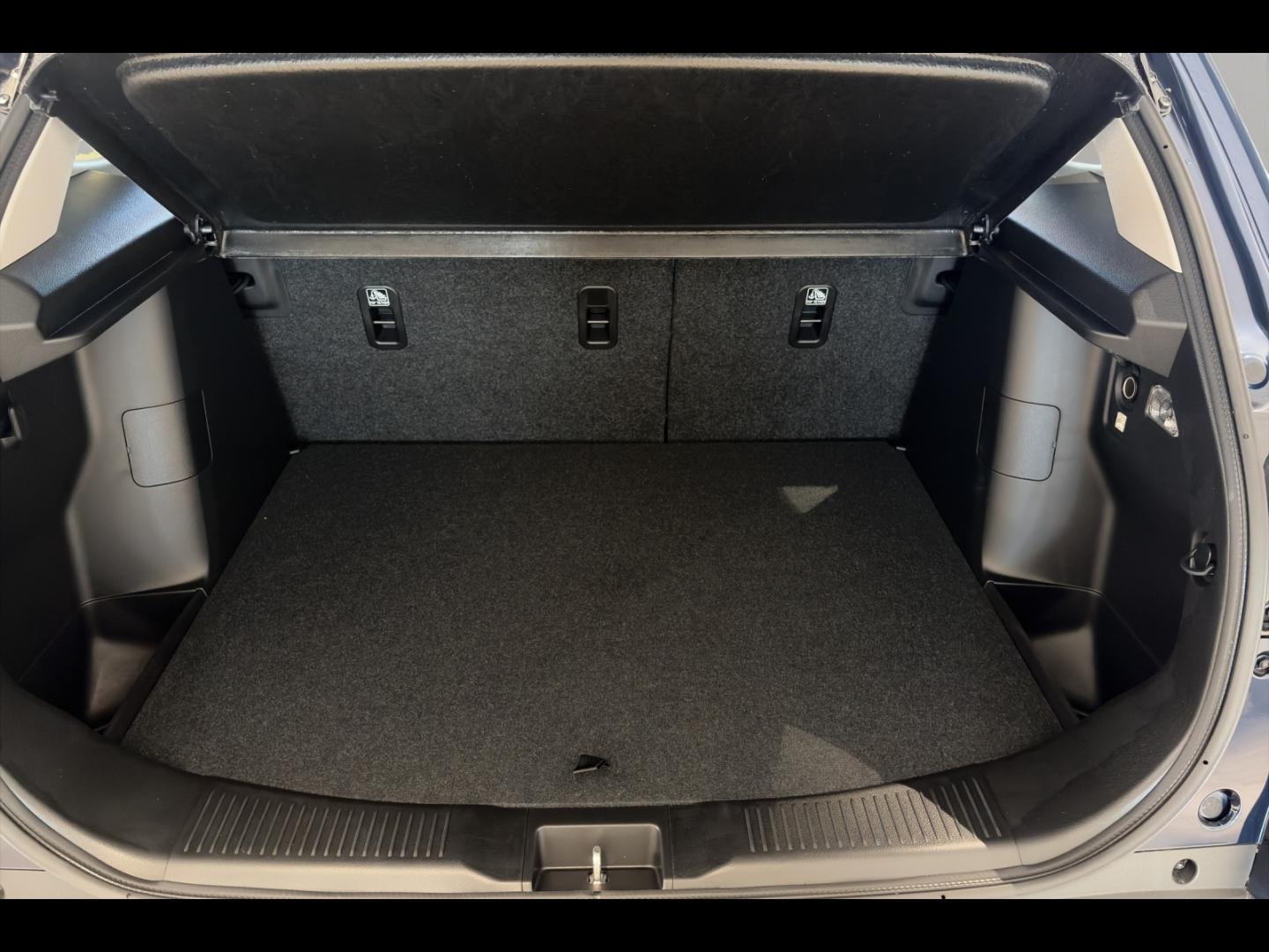 Image SUZUKI S-Cross 1.4 Boosterjet Hybrid 110ch Style Auto MY25