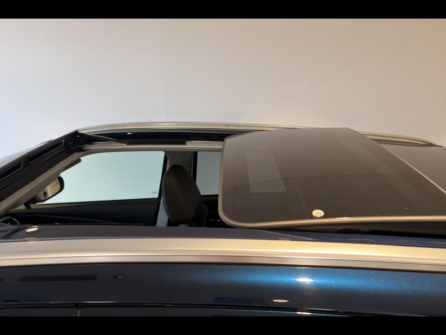 Image SUZUKI S-Cross 1.4 Boosterjet Hybrid 110ch Style Auto MY25