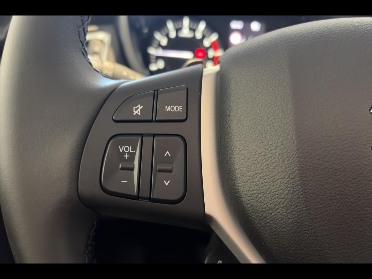 Image SUZUKI S-Cross 1.4 Boosterjet Hybrid 110ch Style Auto MY25