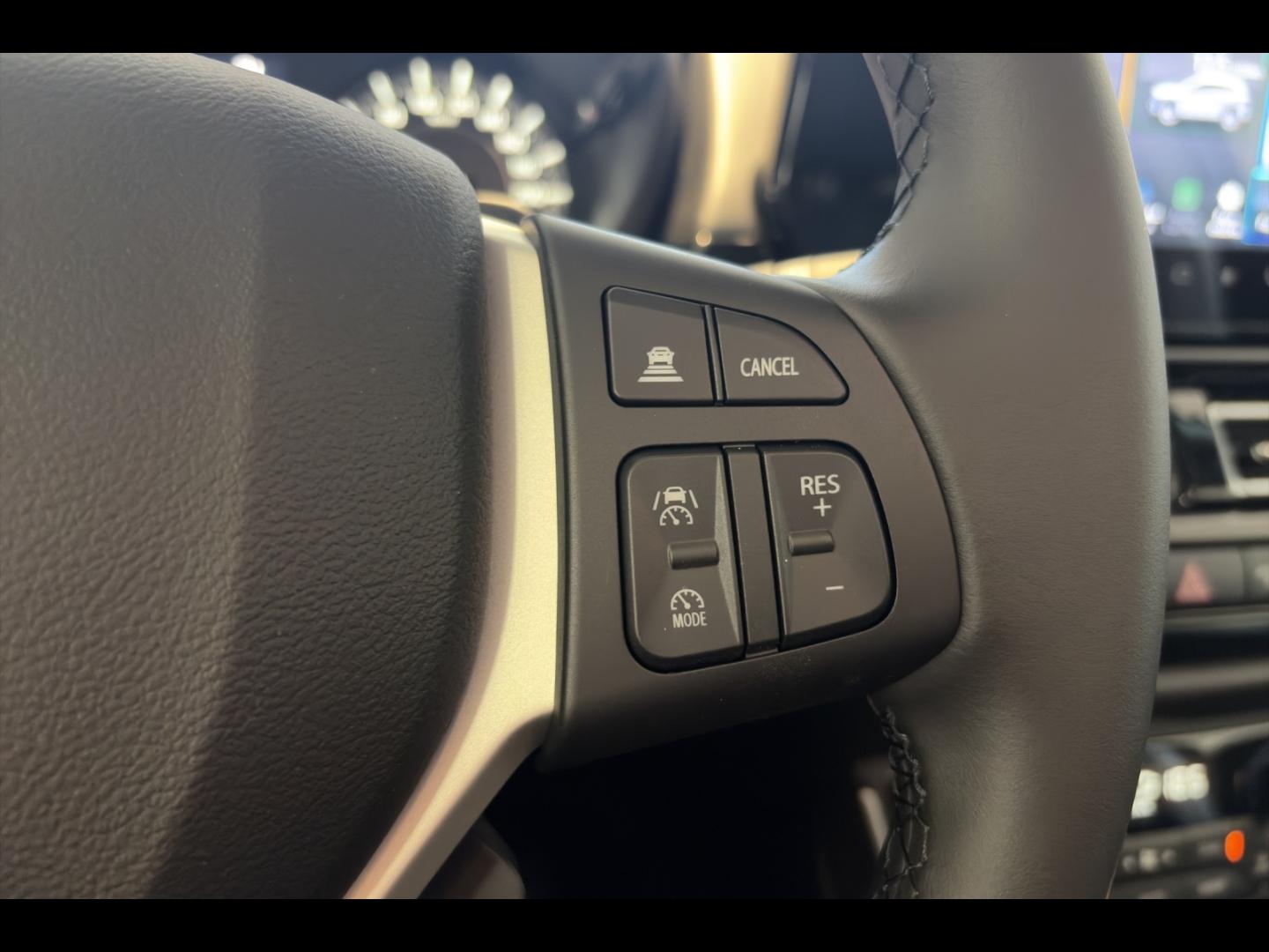 Image SUZUKI S-Cross 1.4 Boosterjet Hybrid 110ch Style Auto MY25