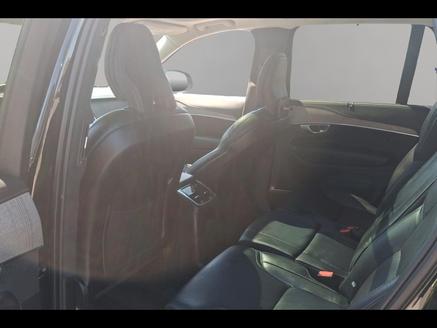 Image VOLVO XC90 T8 AWD 310 + 145ch Ultimate Style Chrome Geartronic