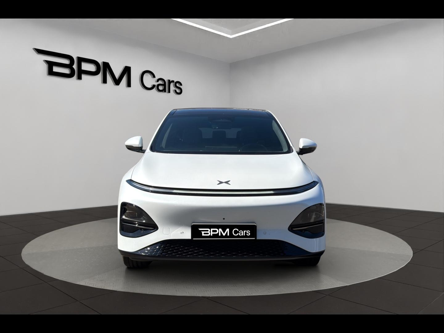 Image XPENG G6 485ch 80,8kWh AWD Performance