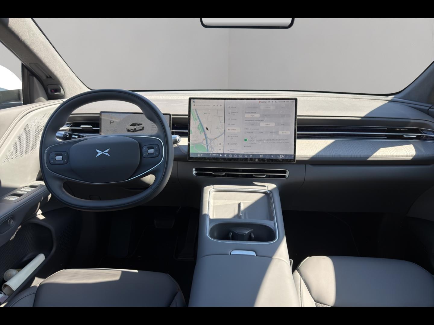 Image XPENG G6 485ch 80,8kWh AWD Performance